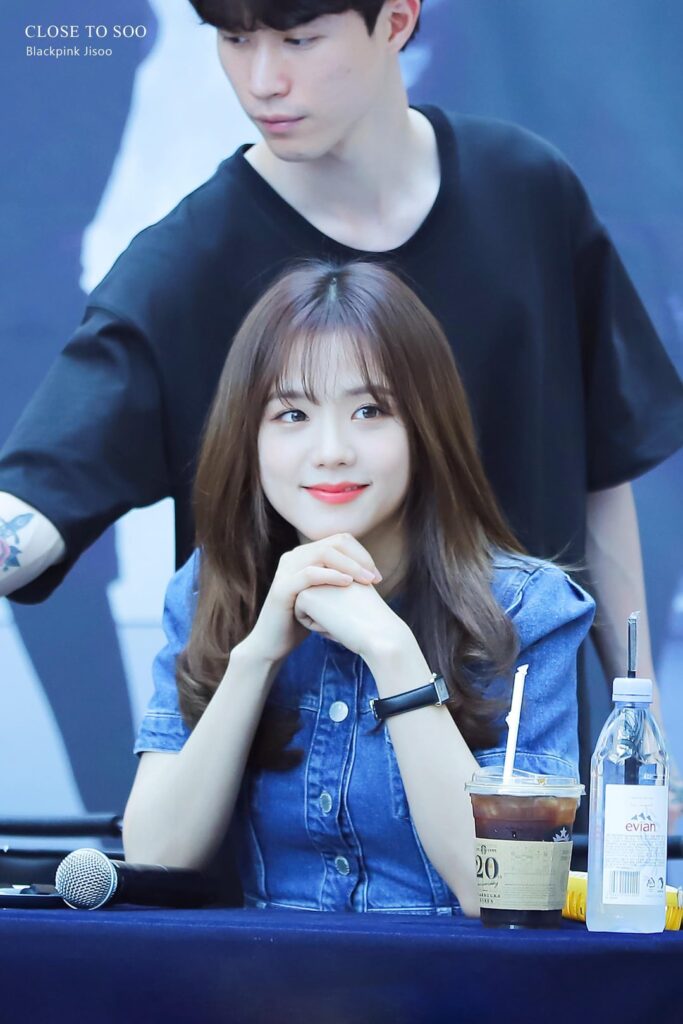 190630 Jisoo
