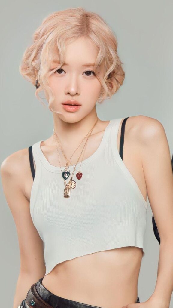 rose blackpink