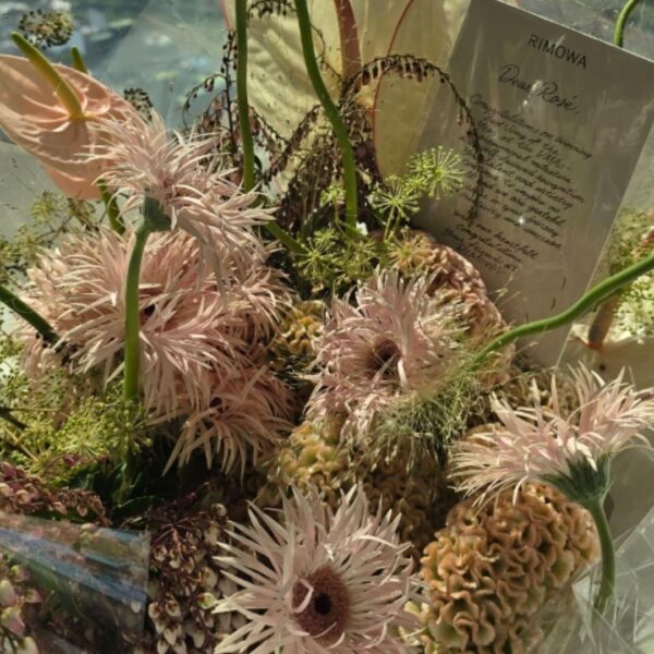 250911 Rosé IG Story Update