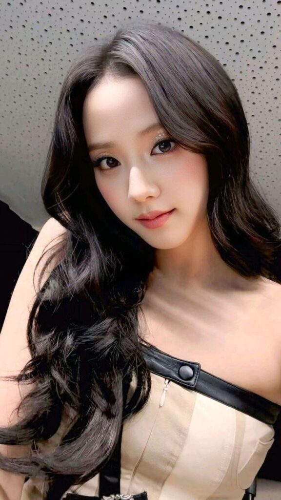 Jisoo - BLACKPINK