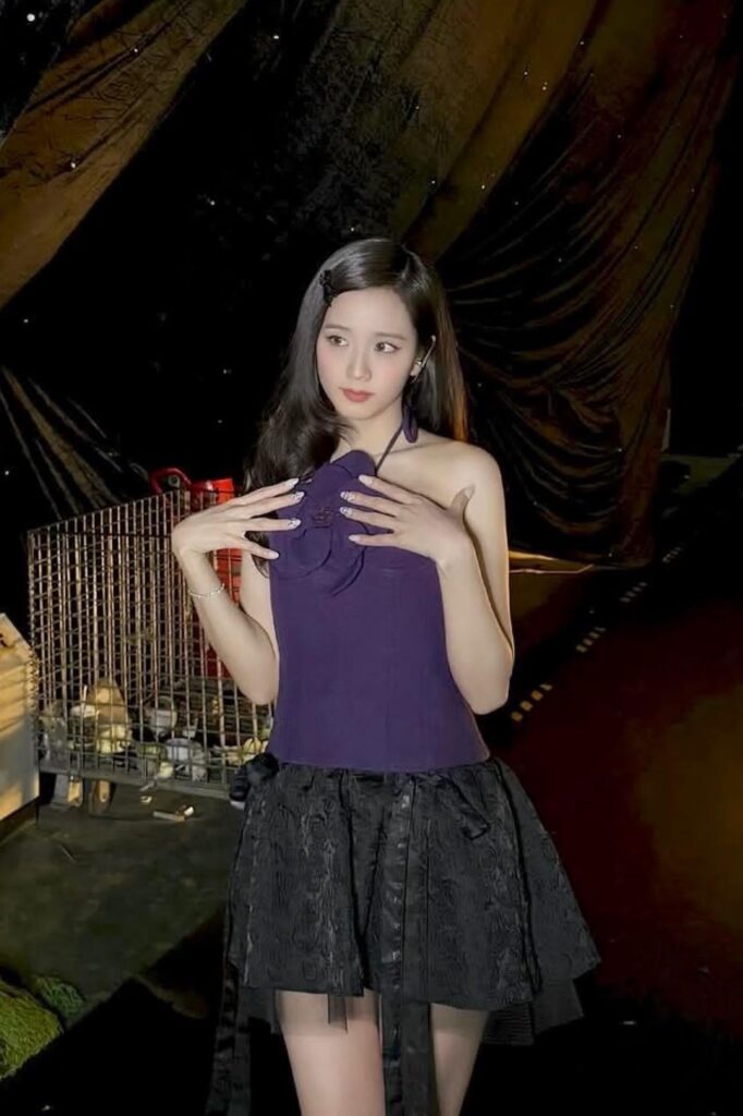Jisoo