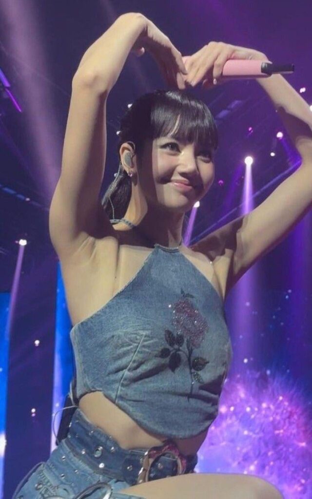 Lalisa