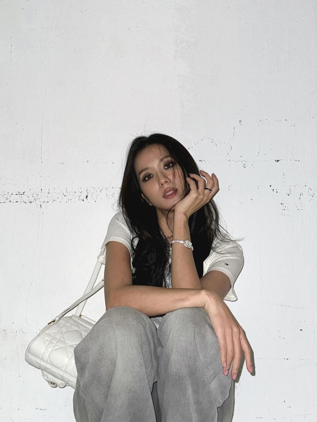 250901 Jisoo IG Update