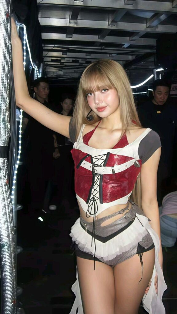 Lisa