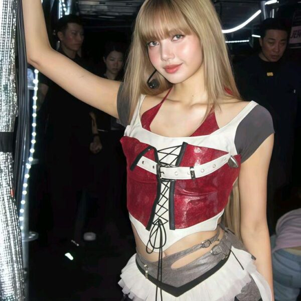 Lisa