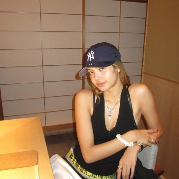 250904 Lisa IG Update