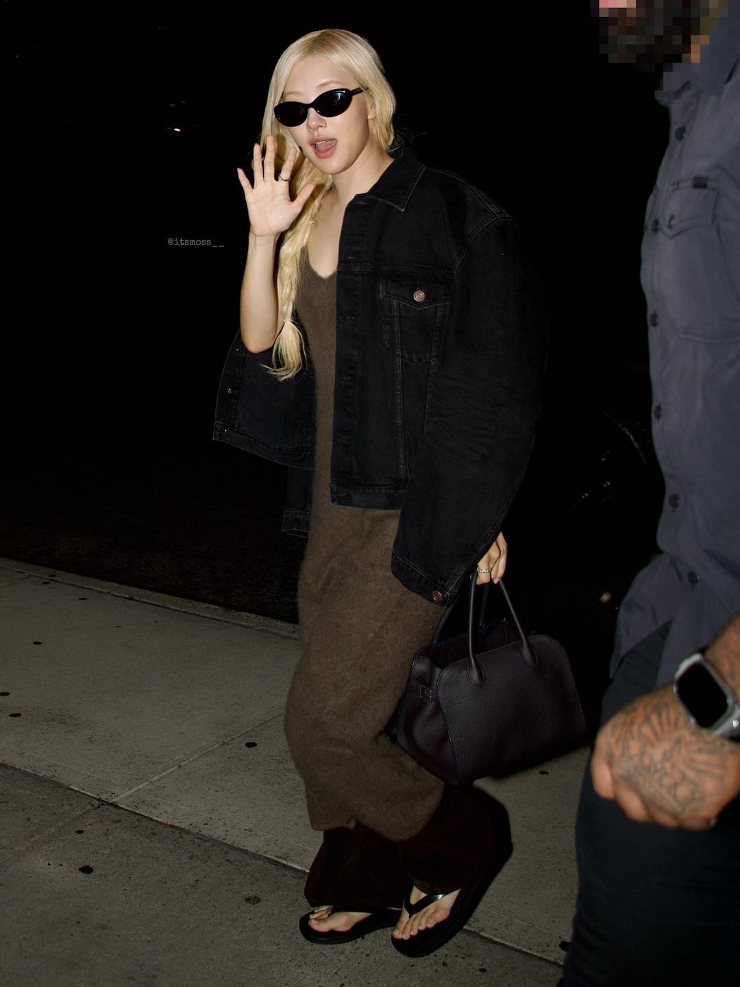 250927 Rosé in New York