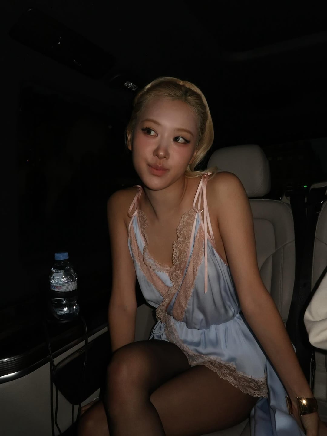 250929 Rosé IG Update