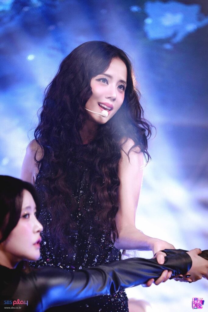 Jisoo