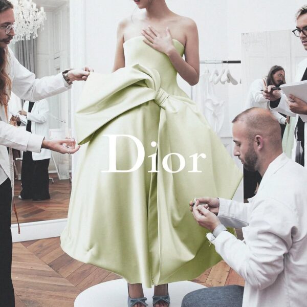 250929 Jisoo for DIOR