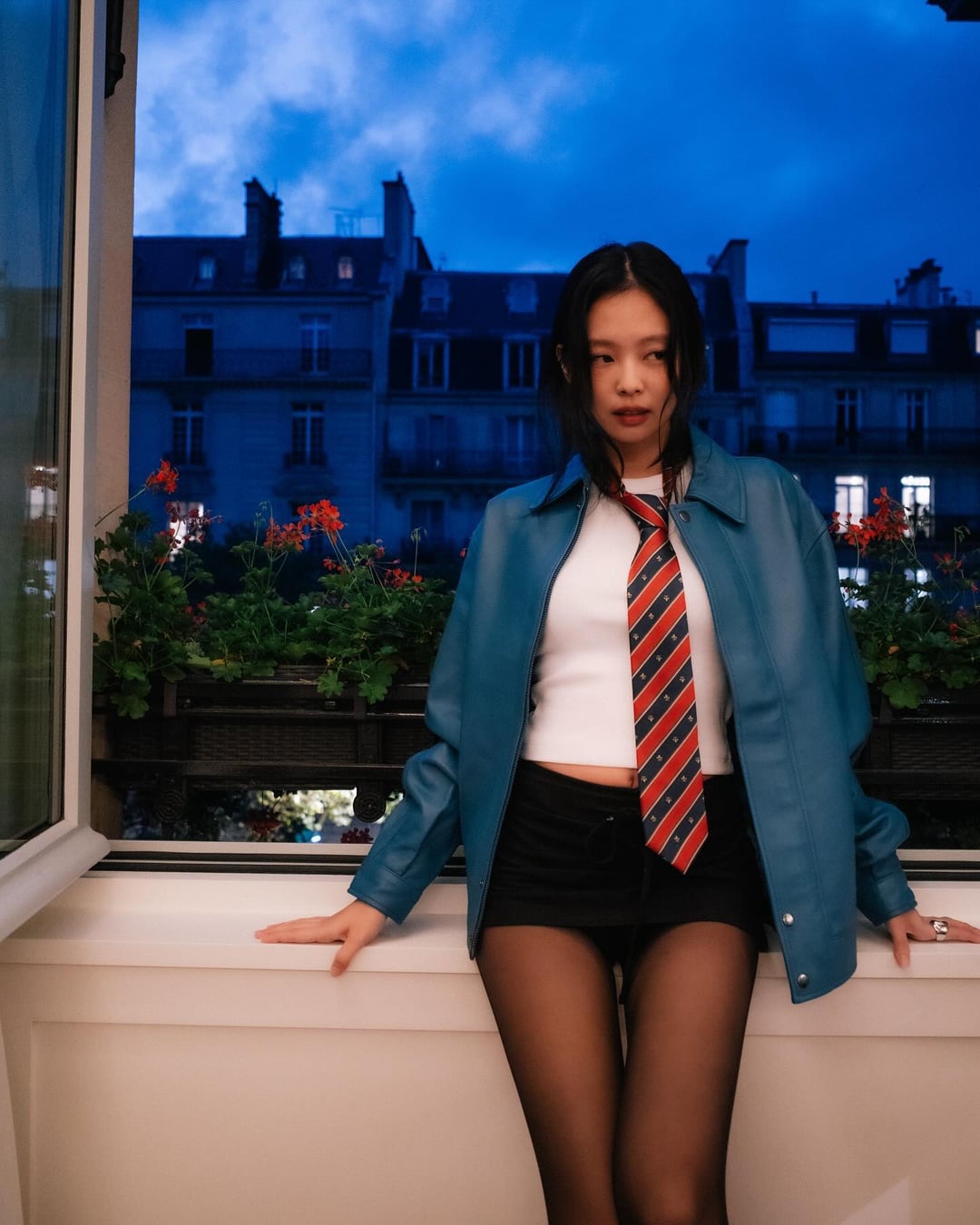 241006 Jennie Instagram Update