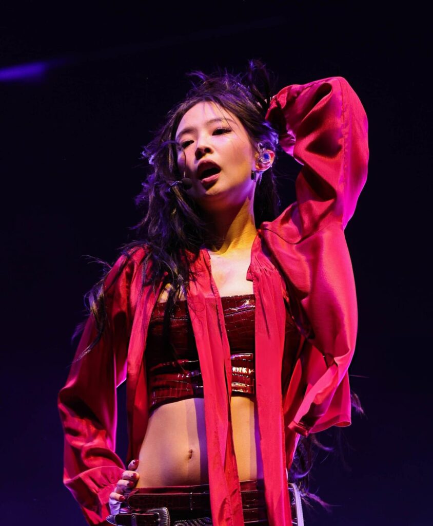 Jennie