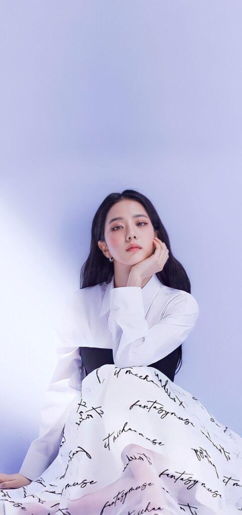 jisoo