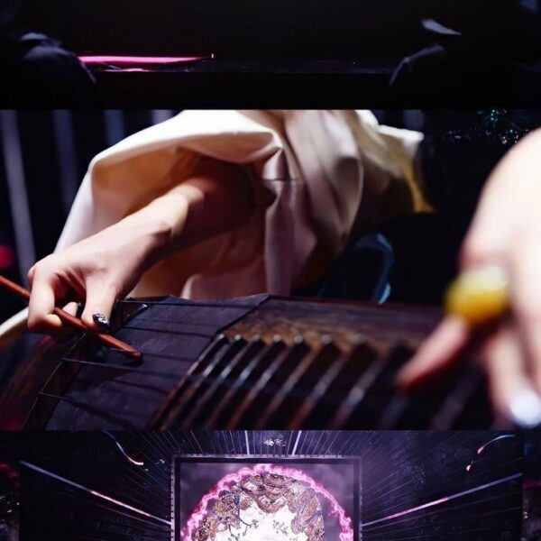 It would be a dream to see jisoo in a historical drama