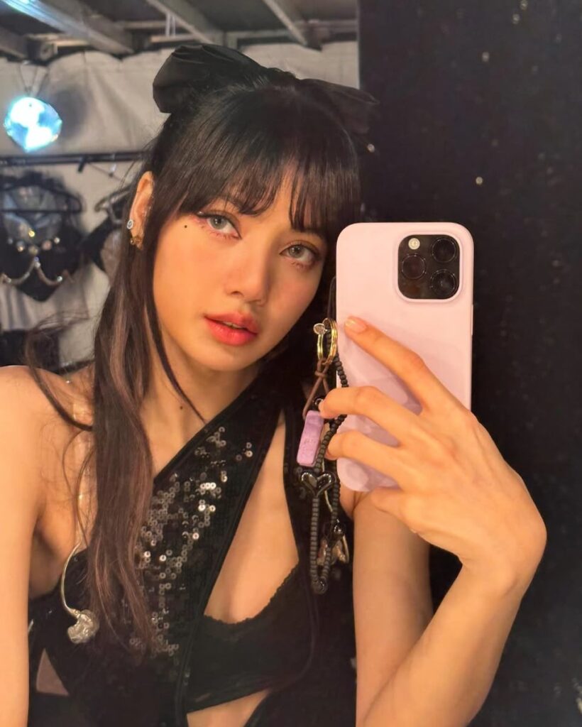 Lisa