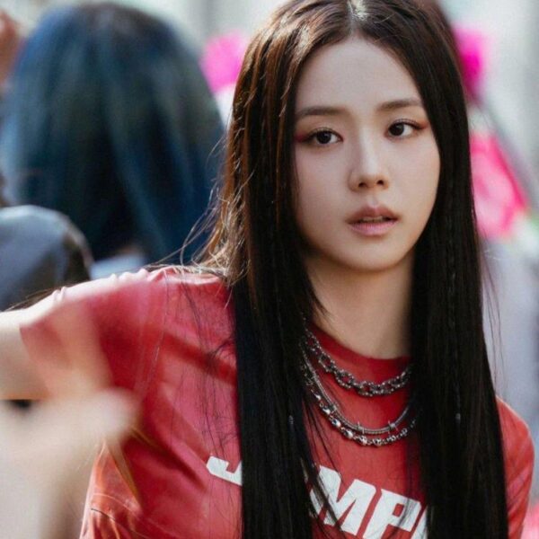 Jisoo (BLACKPINK)