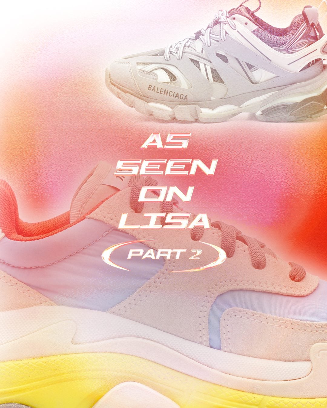 250905 JOOPITER presents LISA: OFF DUTY | As Seen on Lisa Part 2