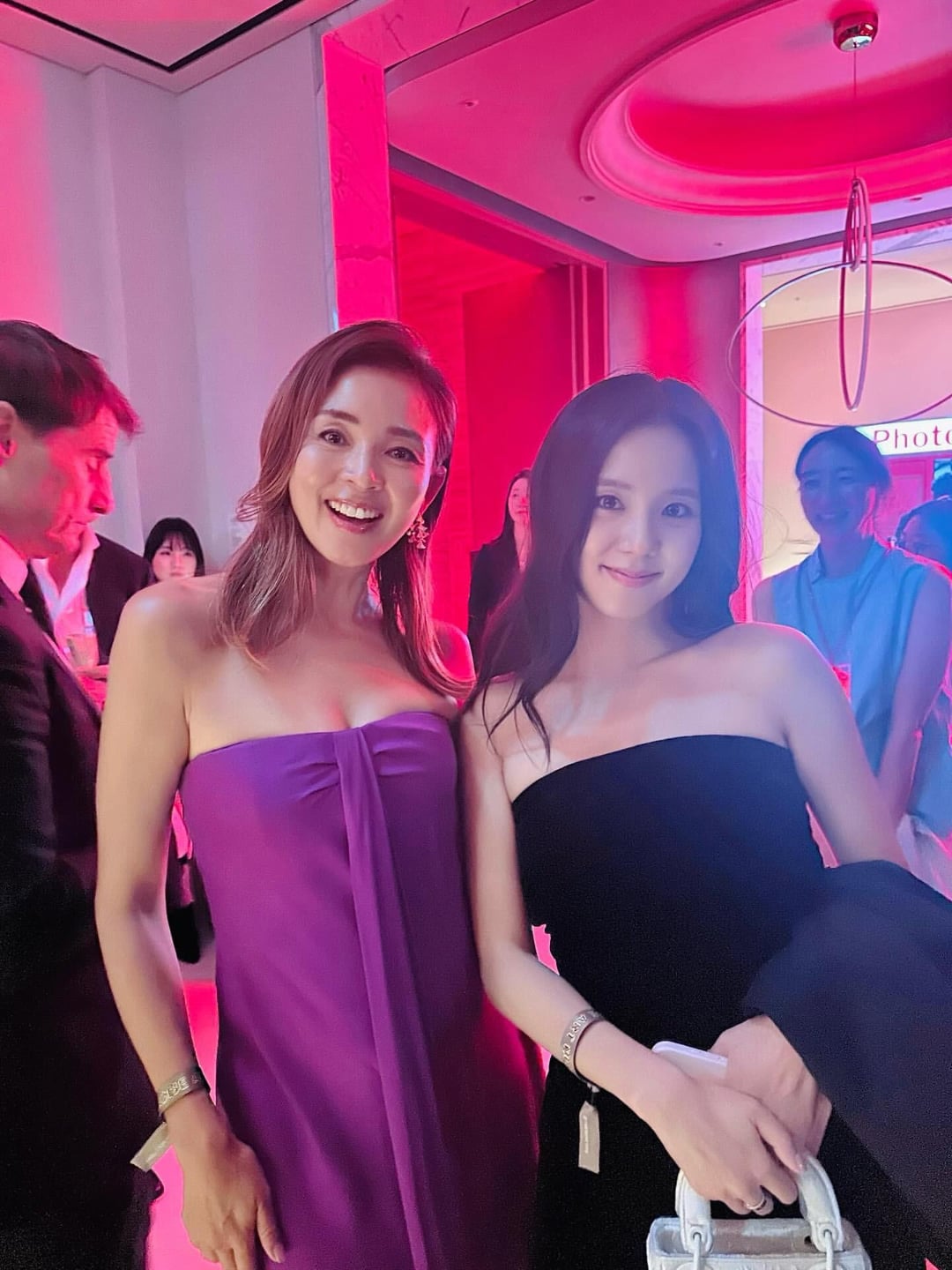 250902 shiho_style IG Update w/ Jisoo, Rosé & Lisa