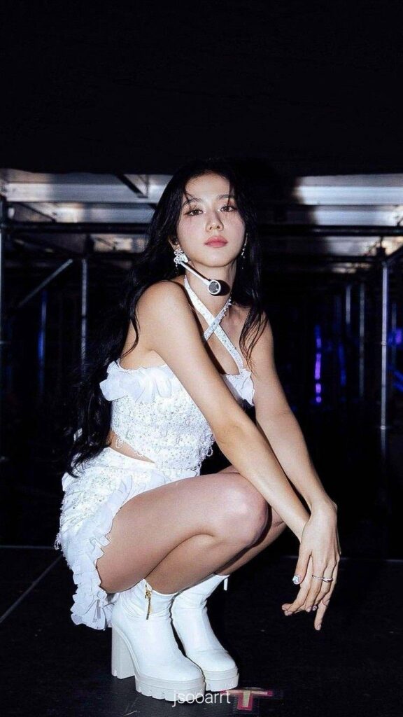 Jisoo (BLACKPINK)