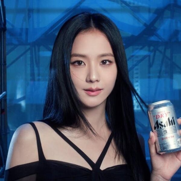 250909 BLACKPINK for Asahi Super Dry