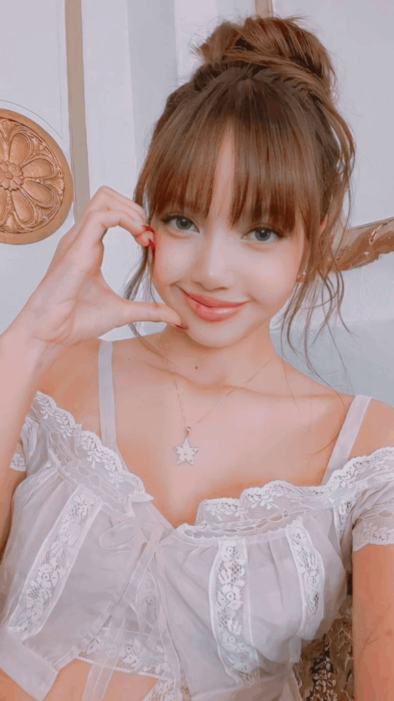 Lisa❤️