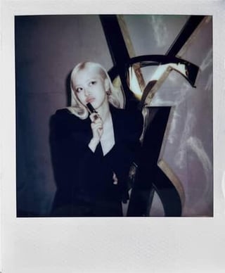 ROSÉ for YSL Beauté