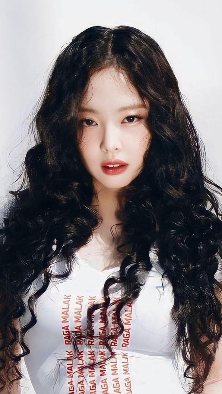 Jennie (BLACKPINK)