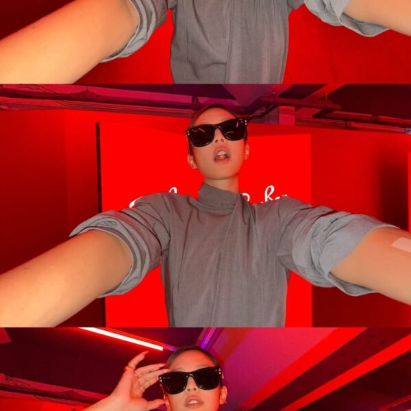 Jennie Instagram Update - 250906