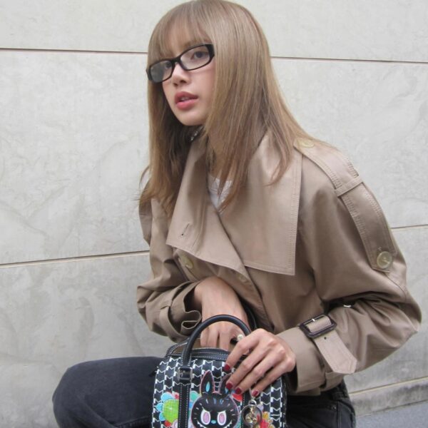 Lisa IG Story Update