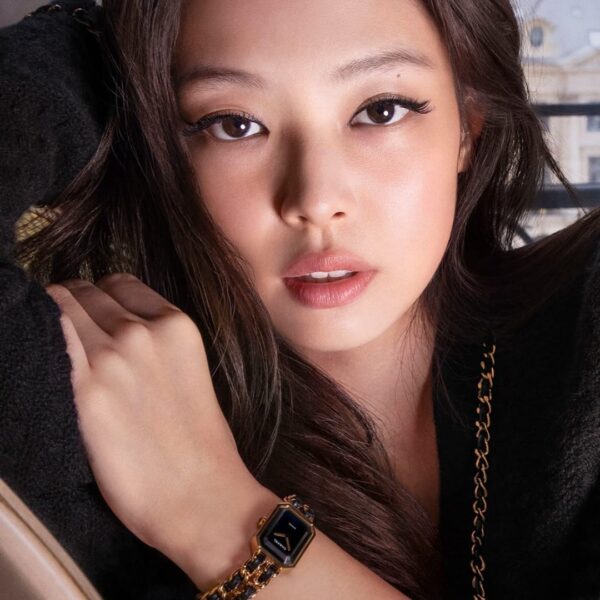 250910 Jennie for Chanel