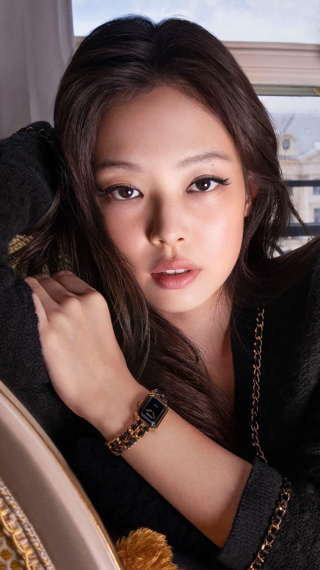 250910 Jennie for Chanel