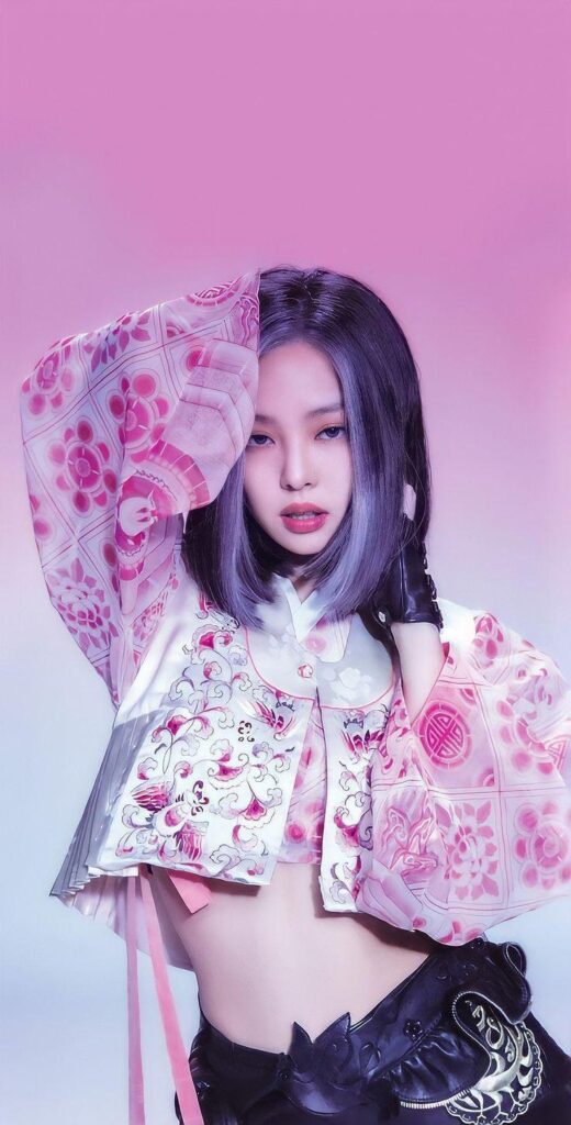 Jennie – BLACKPINK