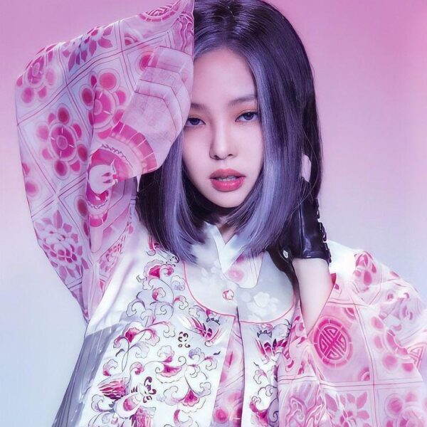 Jennie – BLACKPINK