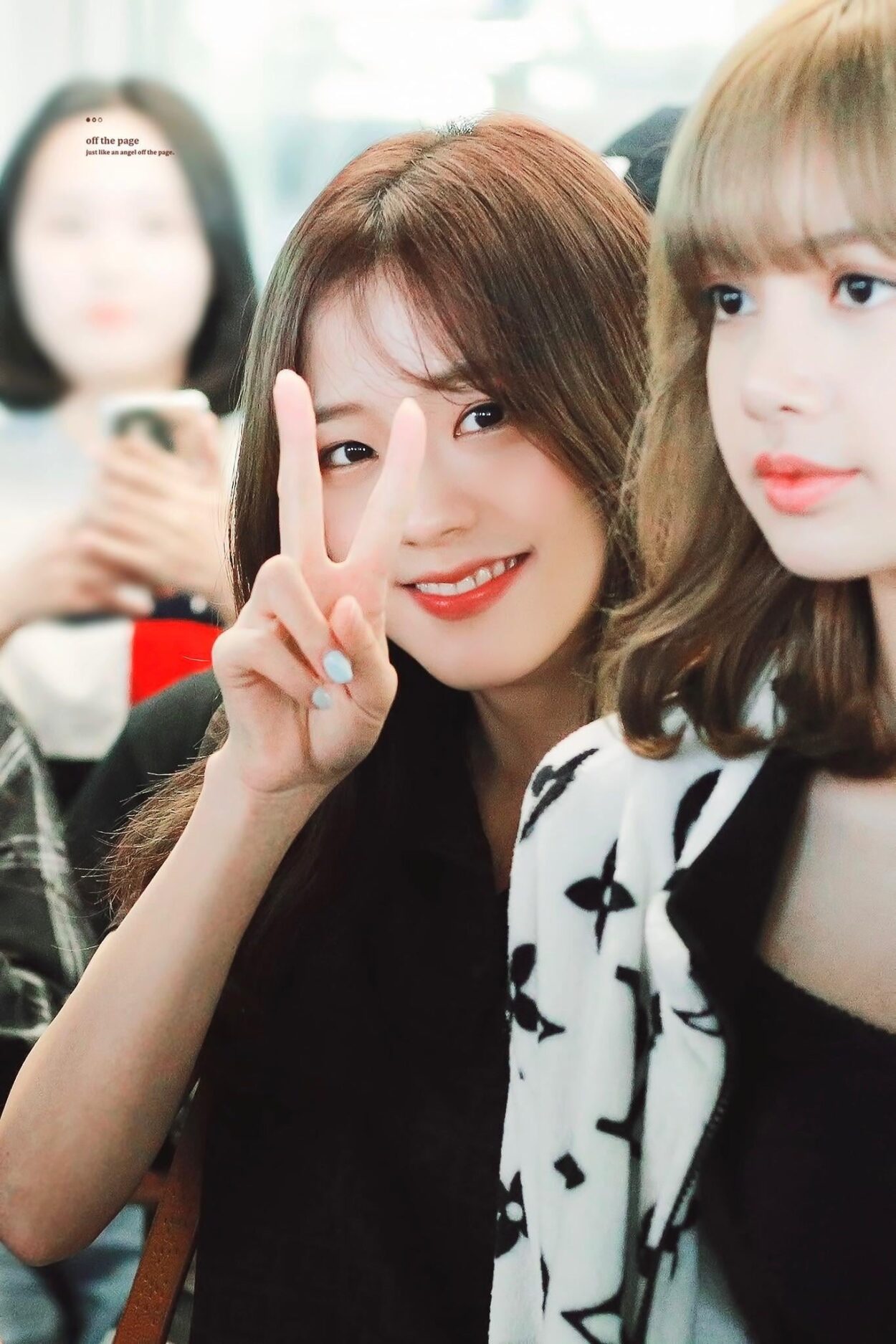 190616 Jisoo