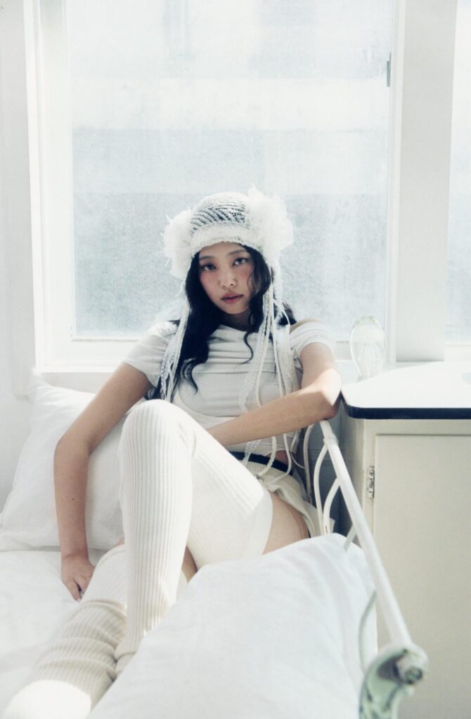 Jennie