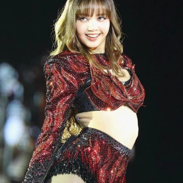 LaLisa