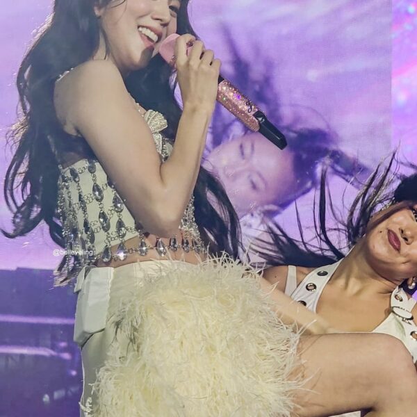 250809 Jisoo