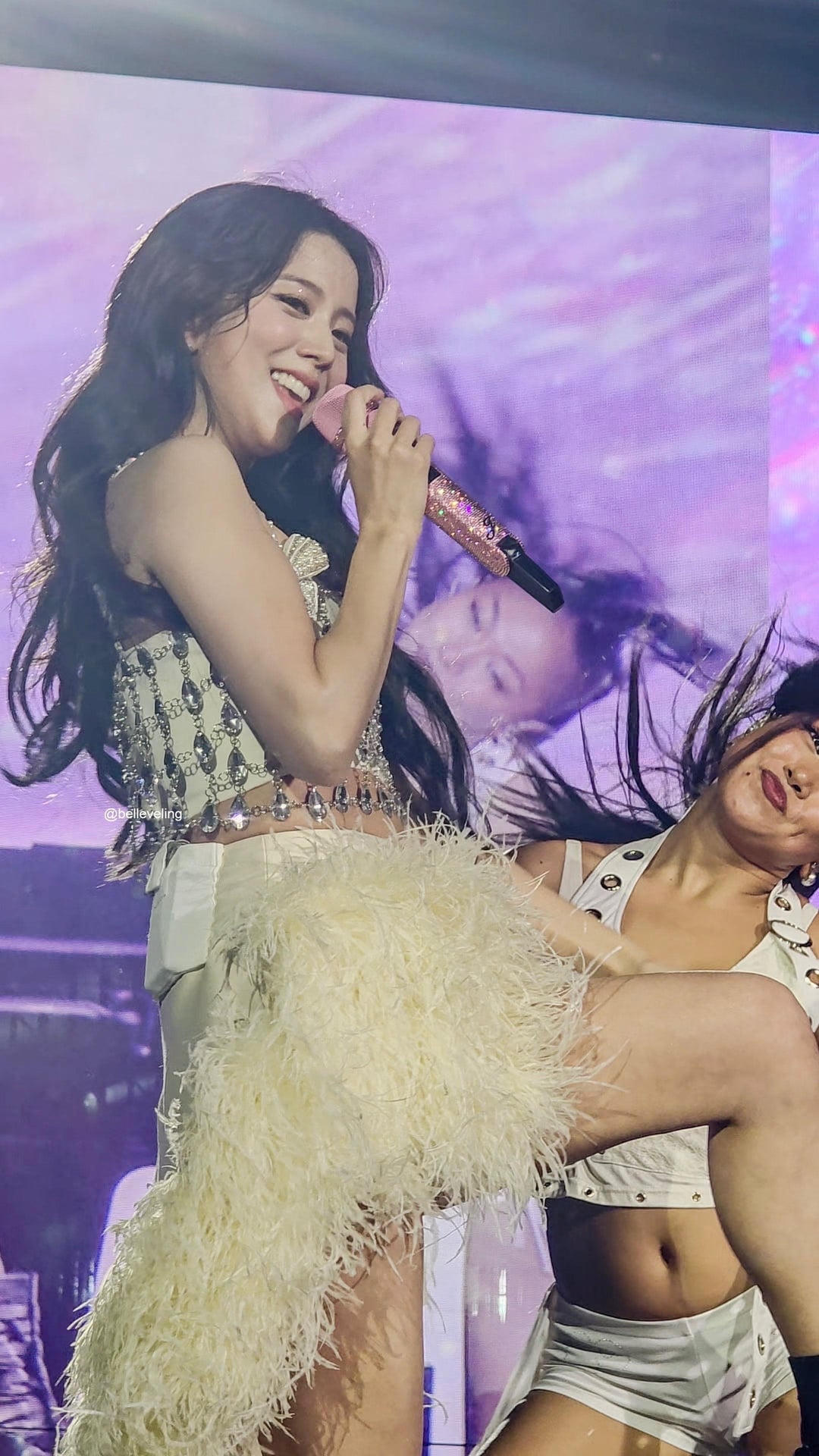 250809 Jisoo