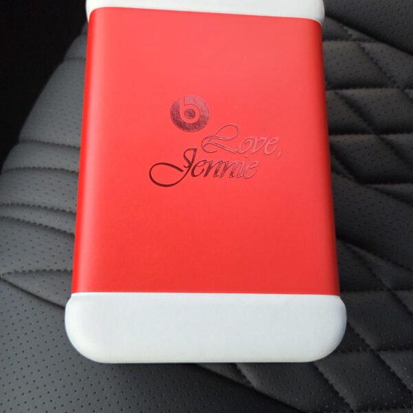 250910 Beats x Jennie