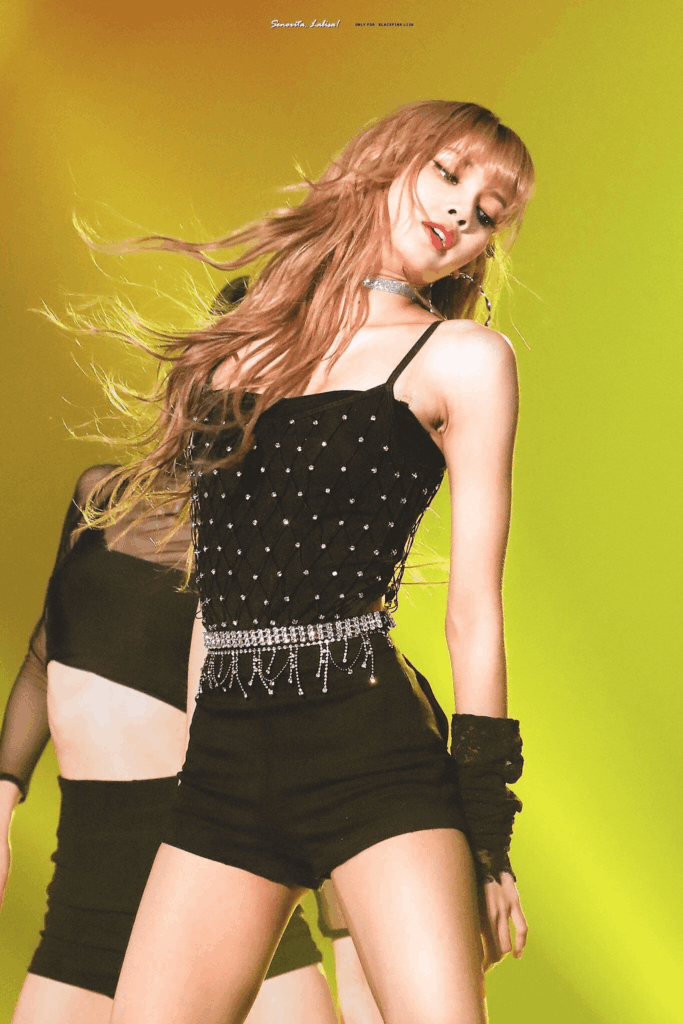 Lisa
