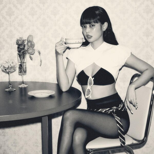 241004 Jennie Instagram Update