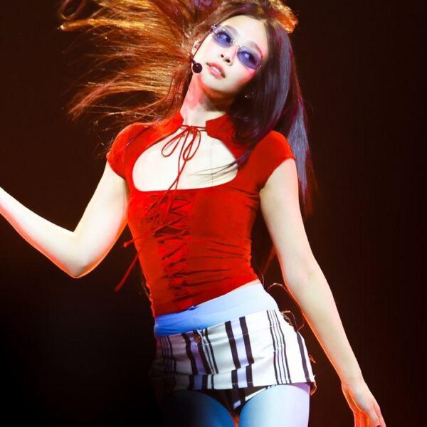 JENNIE 'The Ruby Experience' Concert in Seoul | 250315