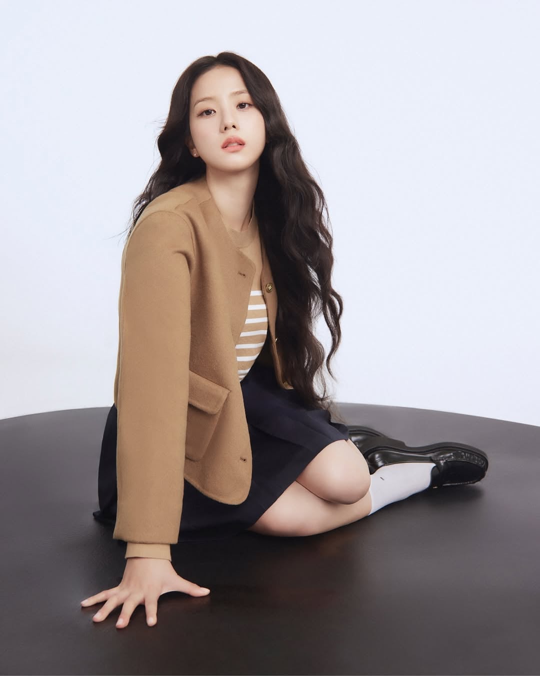 250907 Jisoo for Tommy Hilfiger