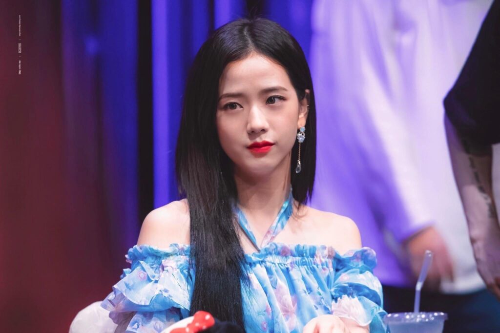 180701 Jisoo