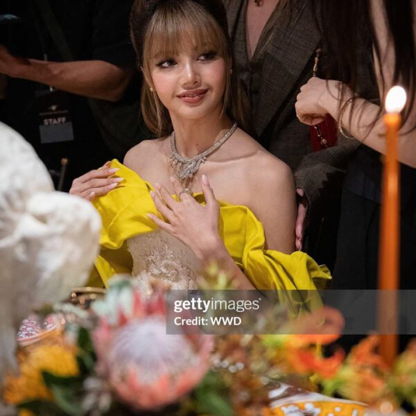 250519 Lisa