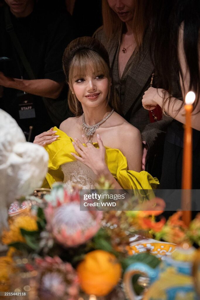 250519 Lisa