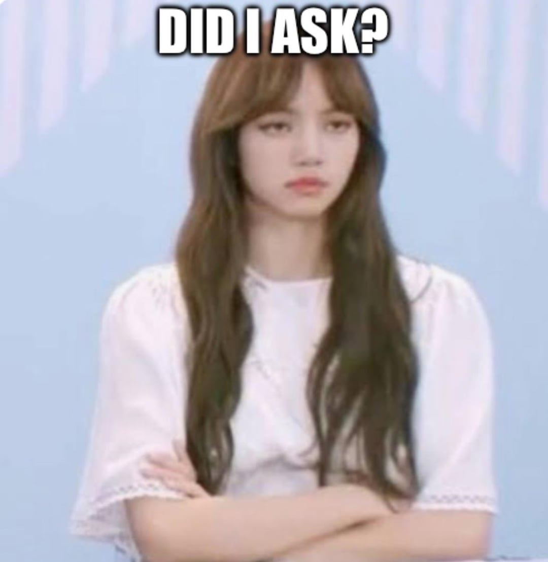 250920 I don’t know I was bored so I made some memes