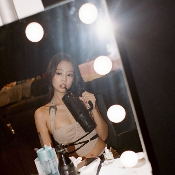 Jennie Instagram Update - 250913