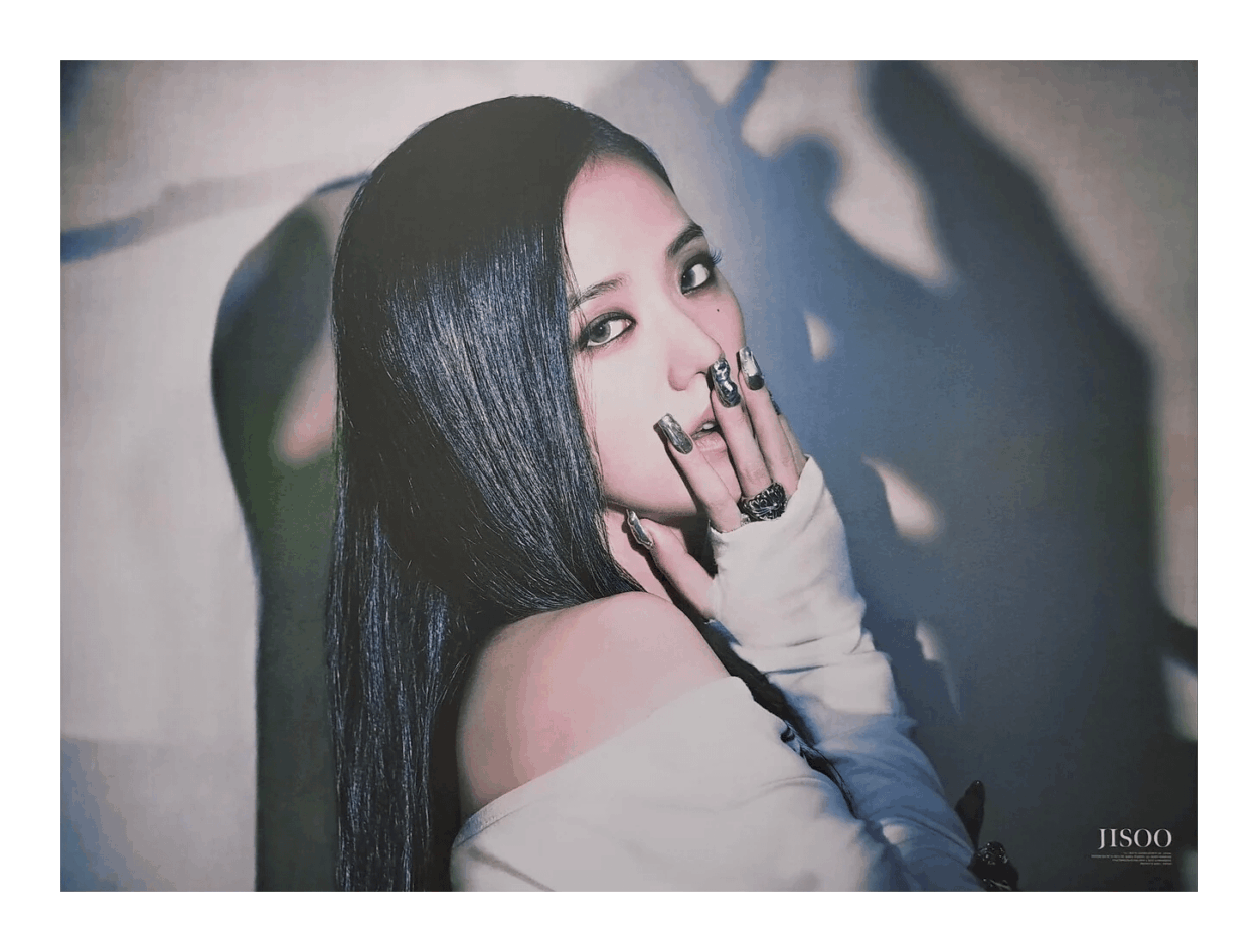 jisoo