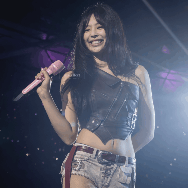 250816 Jennie